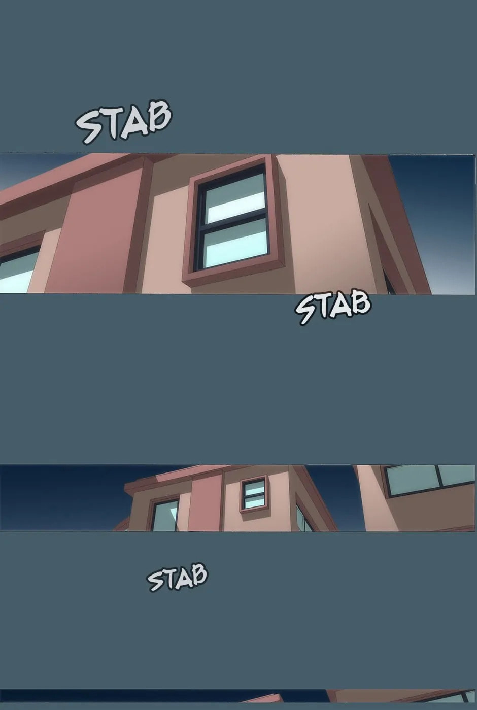 Trace Chapter 134 page 61 - 