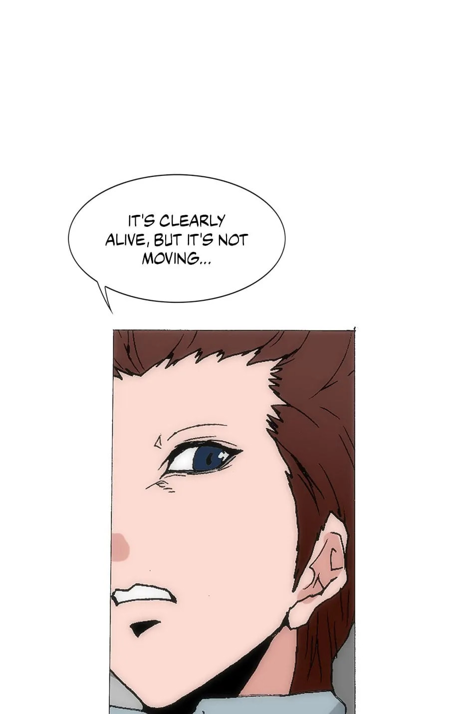 Trace Chapter 134 page 67 - 
