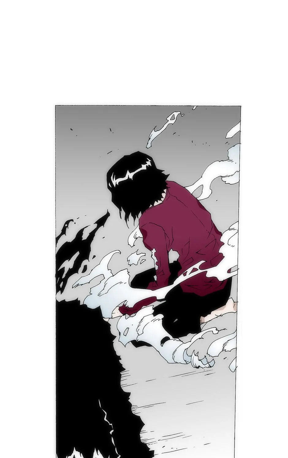 Trace Chapter 134 page 9 - 