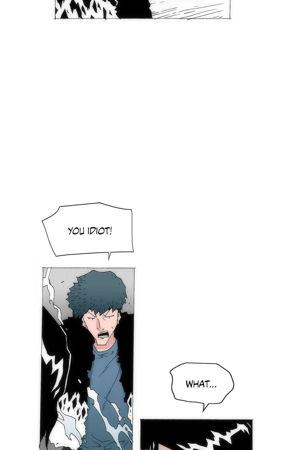 Trace Chapter 134 page 10 - 