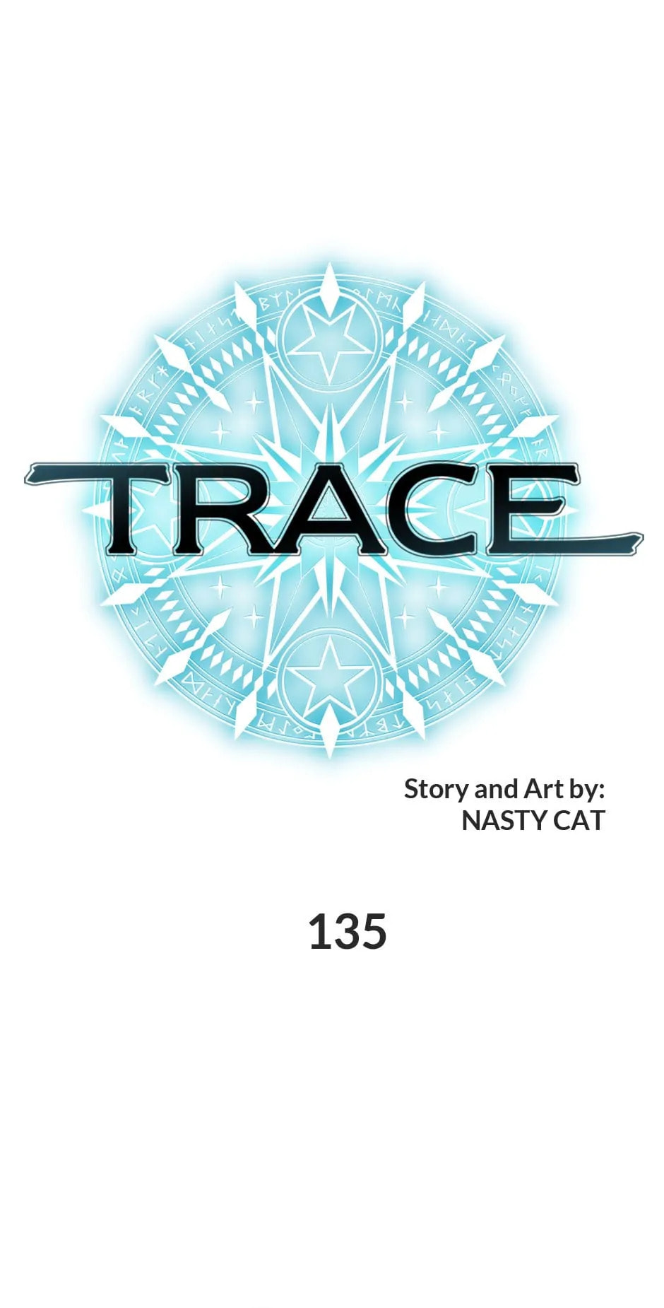 Trace Chapter 135 page 1 - 
