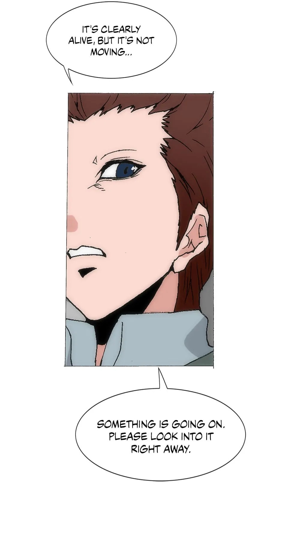 Trace Chapter 135 page 2 - 