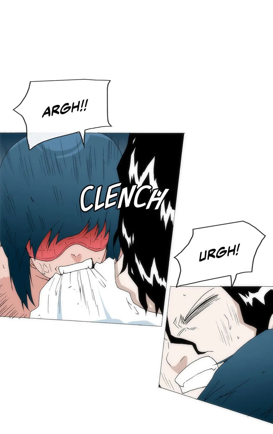 Trace Chapter 135 page 101 - 