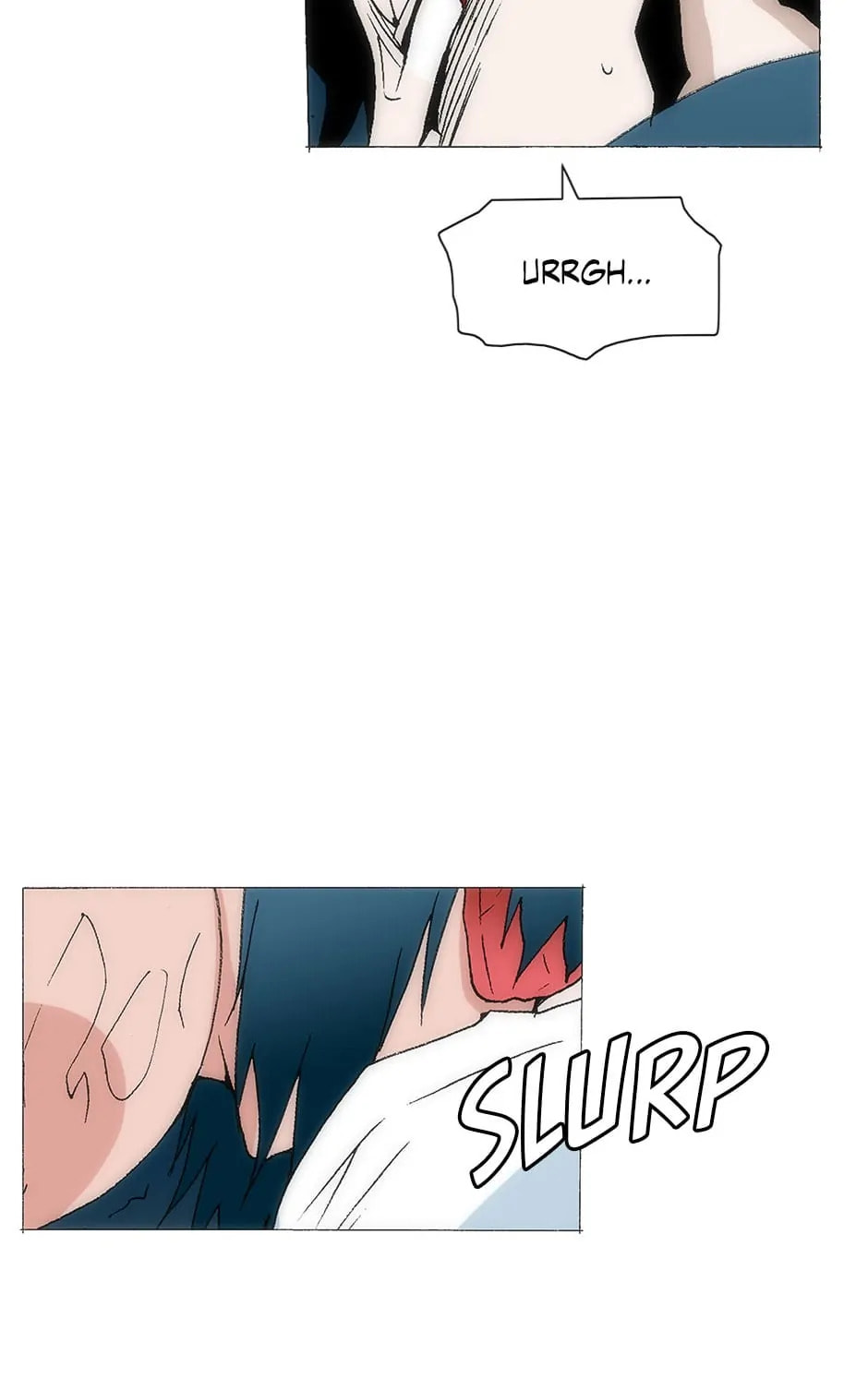 Trace Chapter 135 page 105 - 