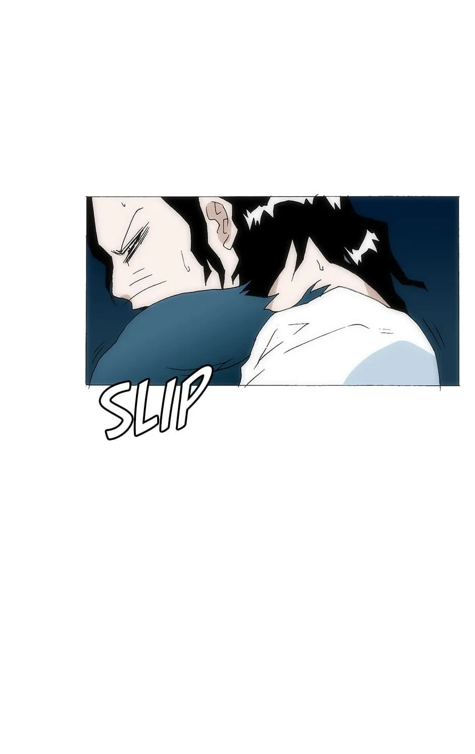 Trace Chapter 135 page 106 - 