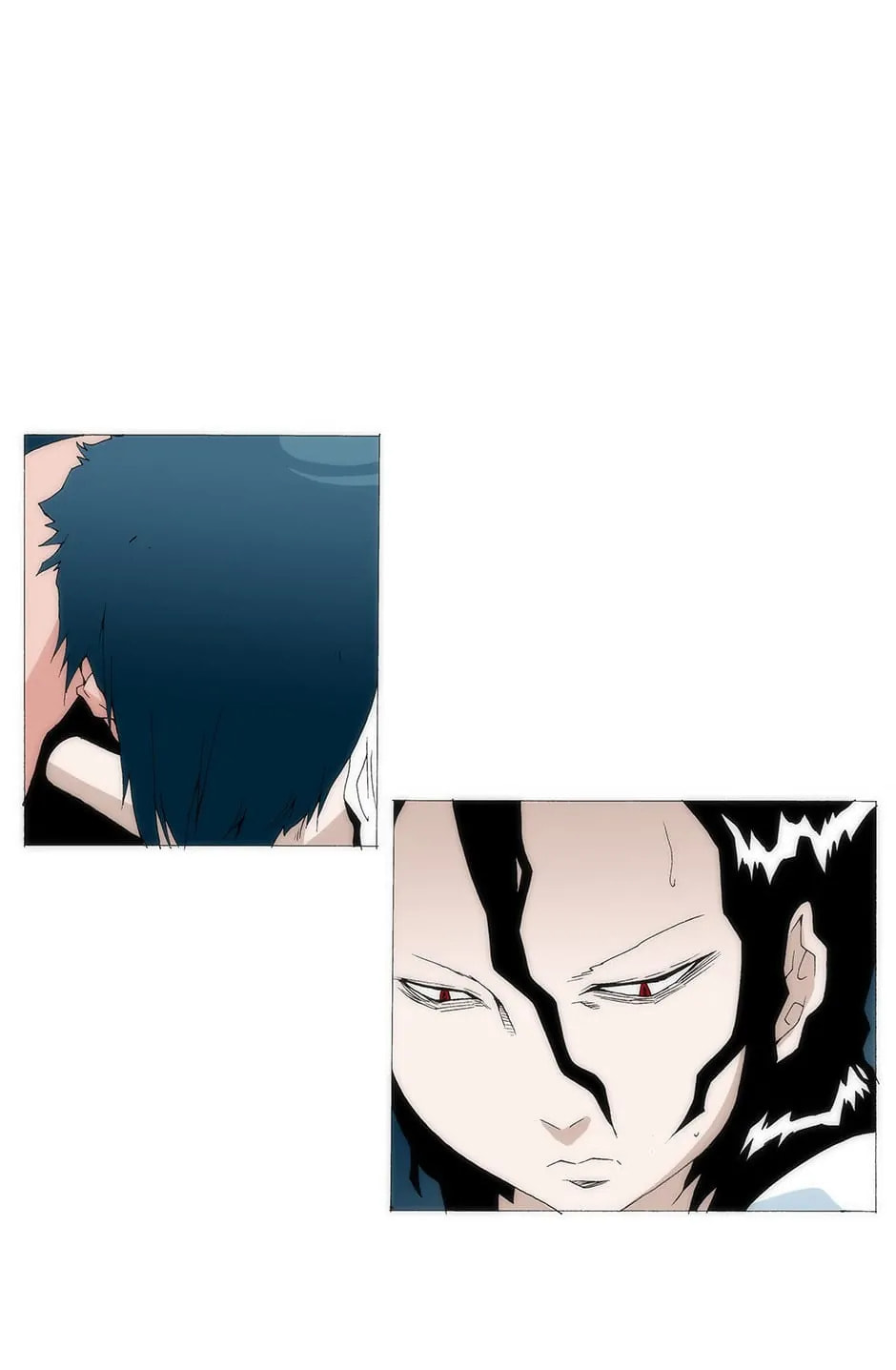 Trace Chapter 135 page 109 - 