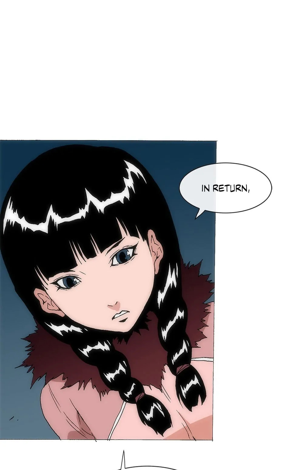 Trace Chapter 135 page 113 - 