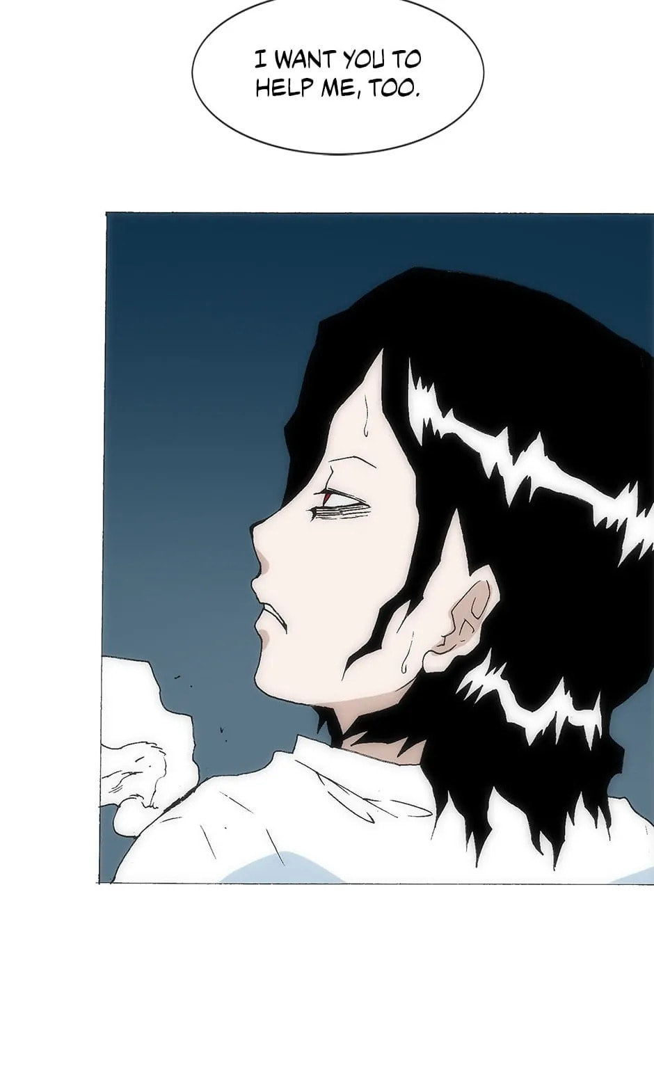 Trace Chapter 135 page 114 - 