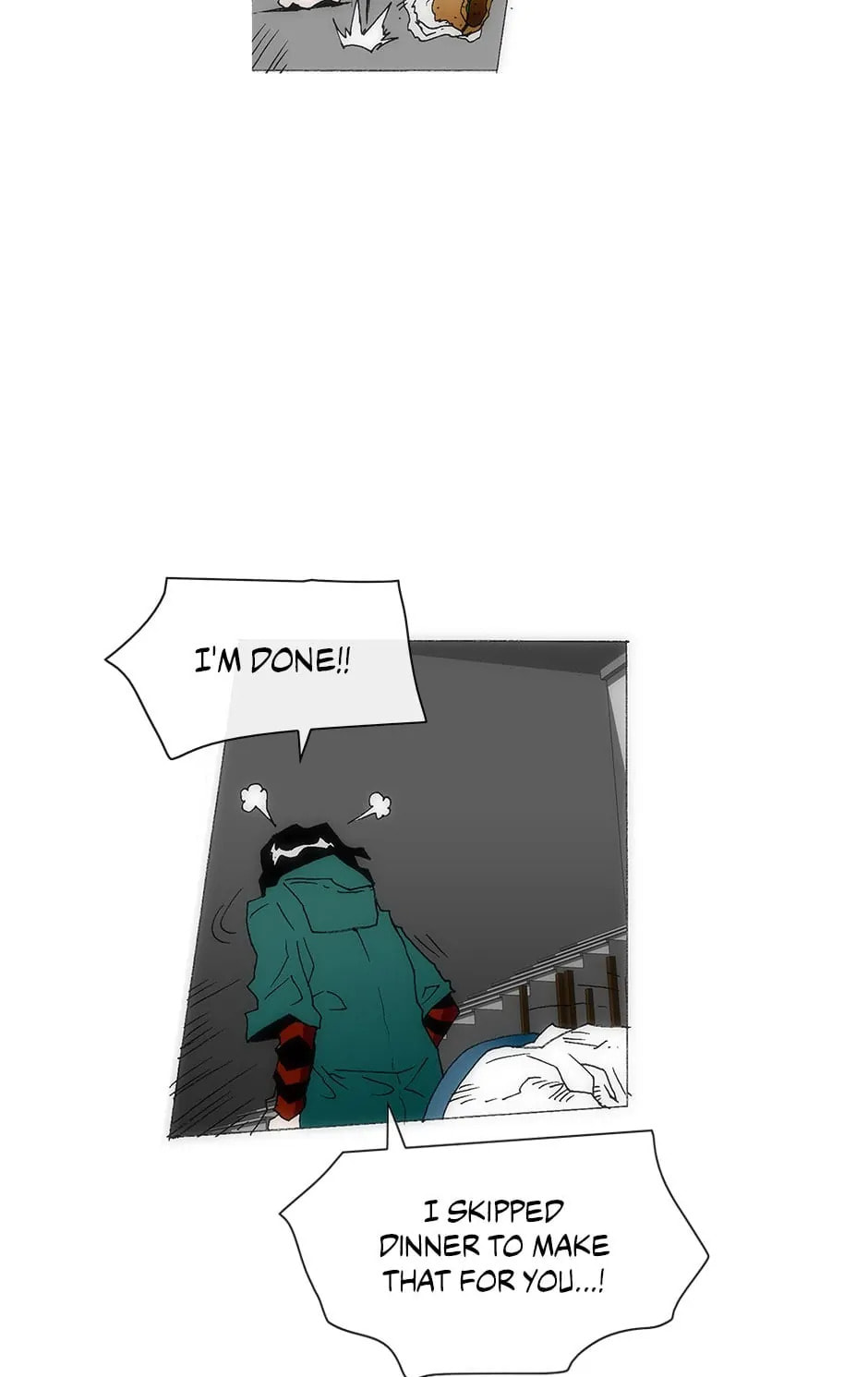 Trace Chapter 135 page 13 - 