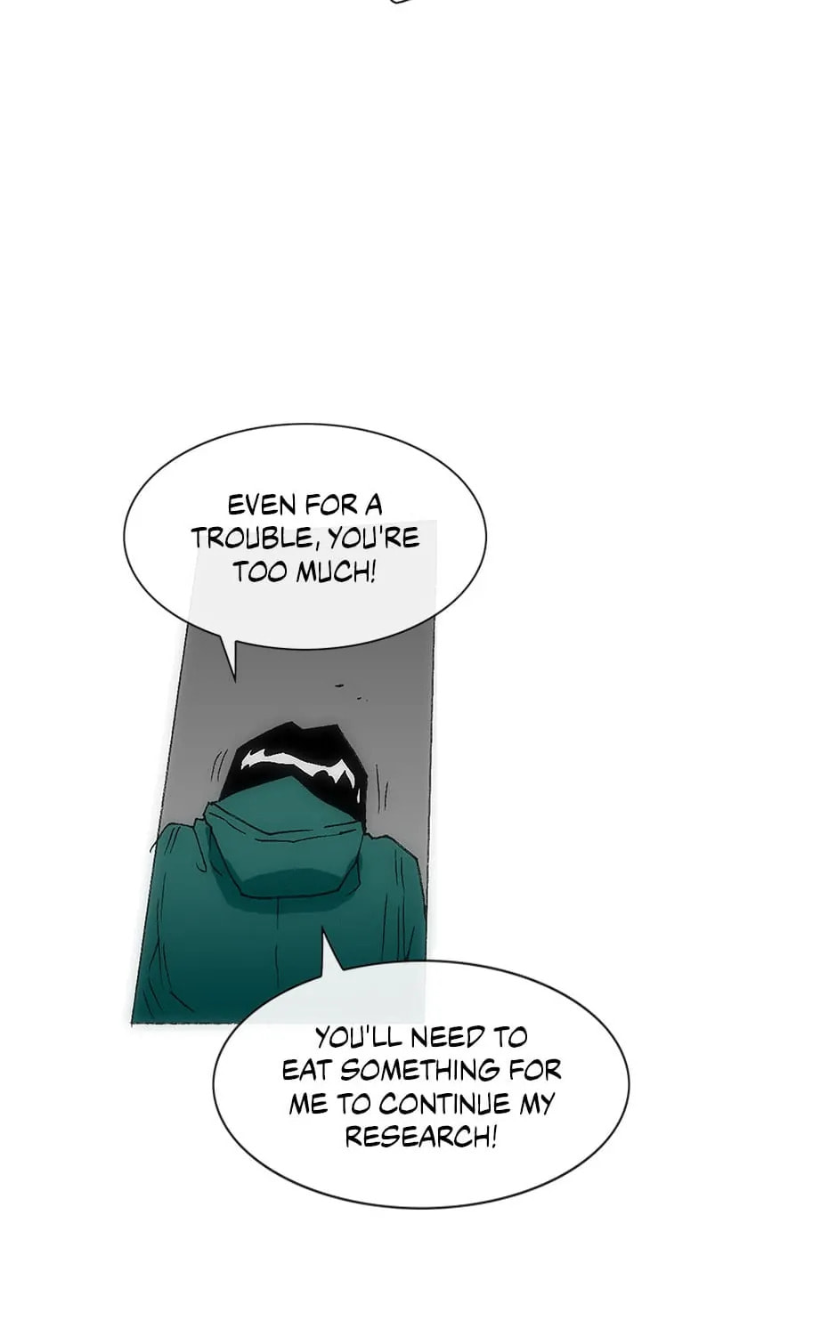 Trace Chapter 135 page 14 - 