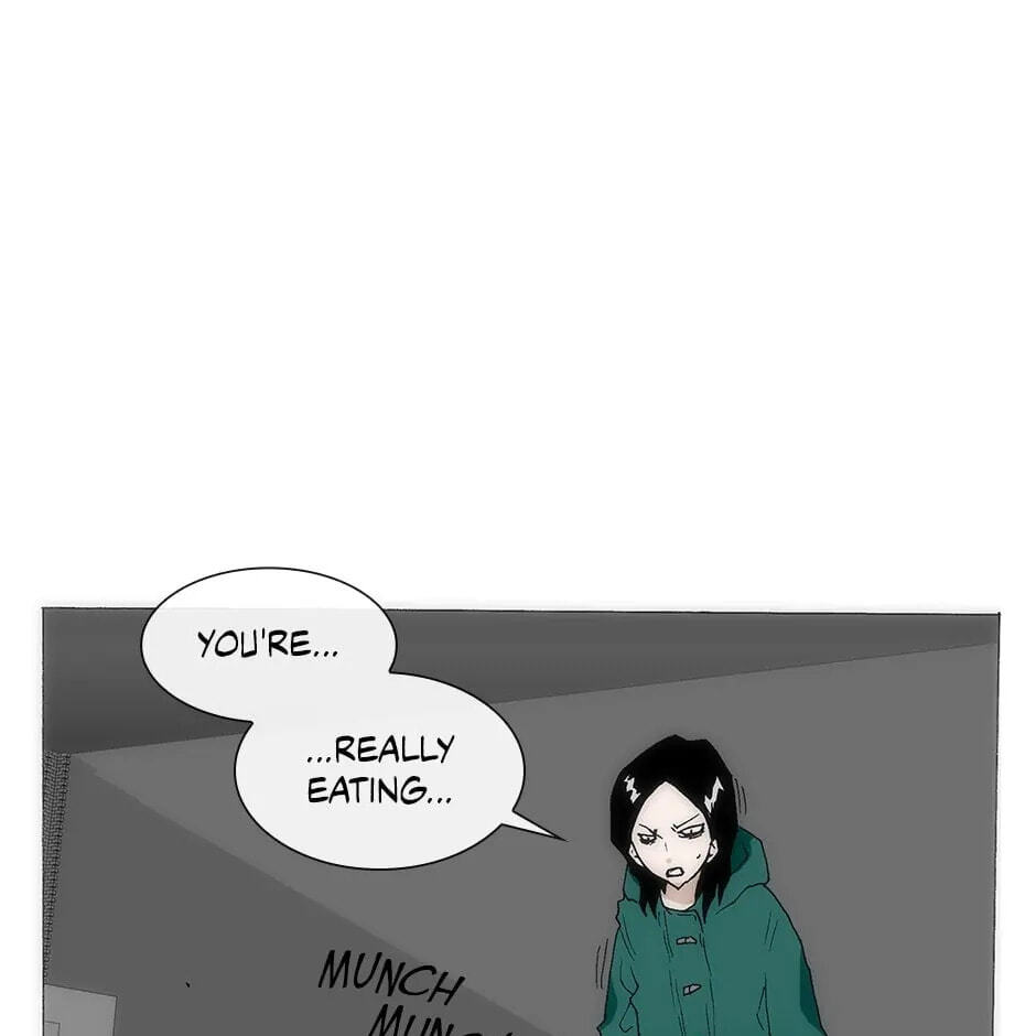 Trace Chapter 135 page 17 - 