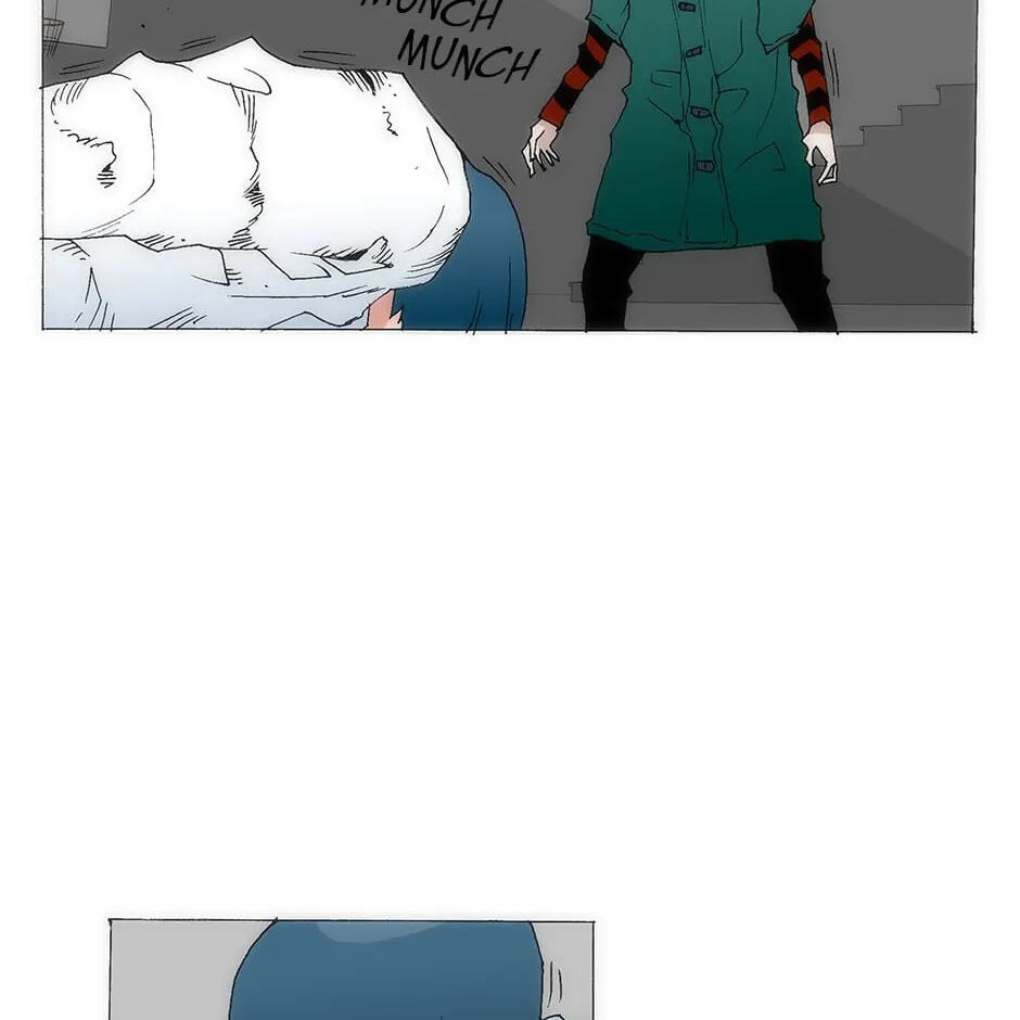 Trace Chapter 135 page 18 - 
