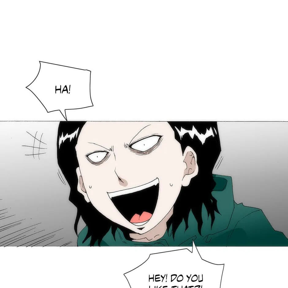 Trace Chapter 135 page 20 - 