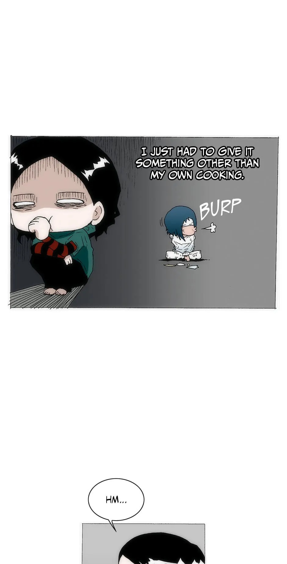 Trace Chapter 135 page 27 - 