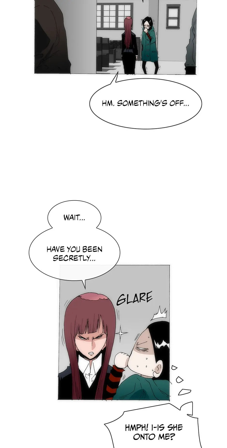 Trace Chapter 135 page 4 - 