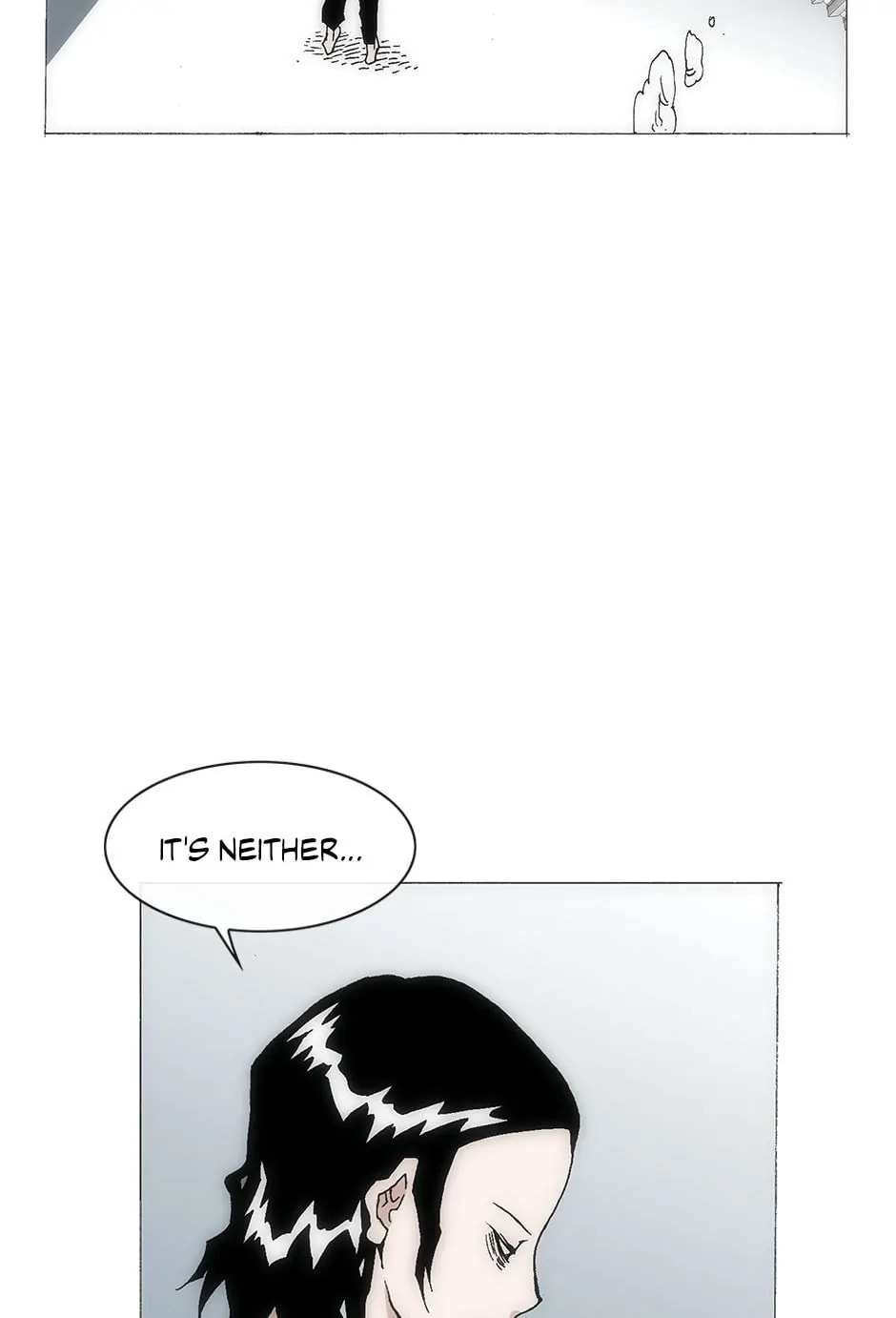 Trace Chapter 135 page 35 - 