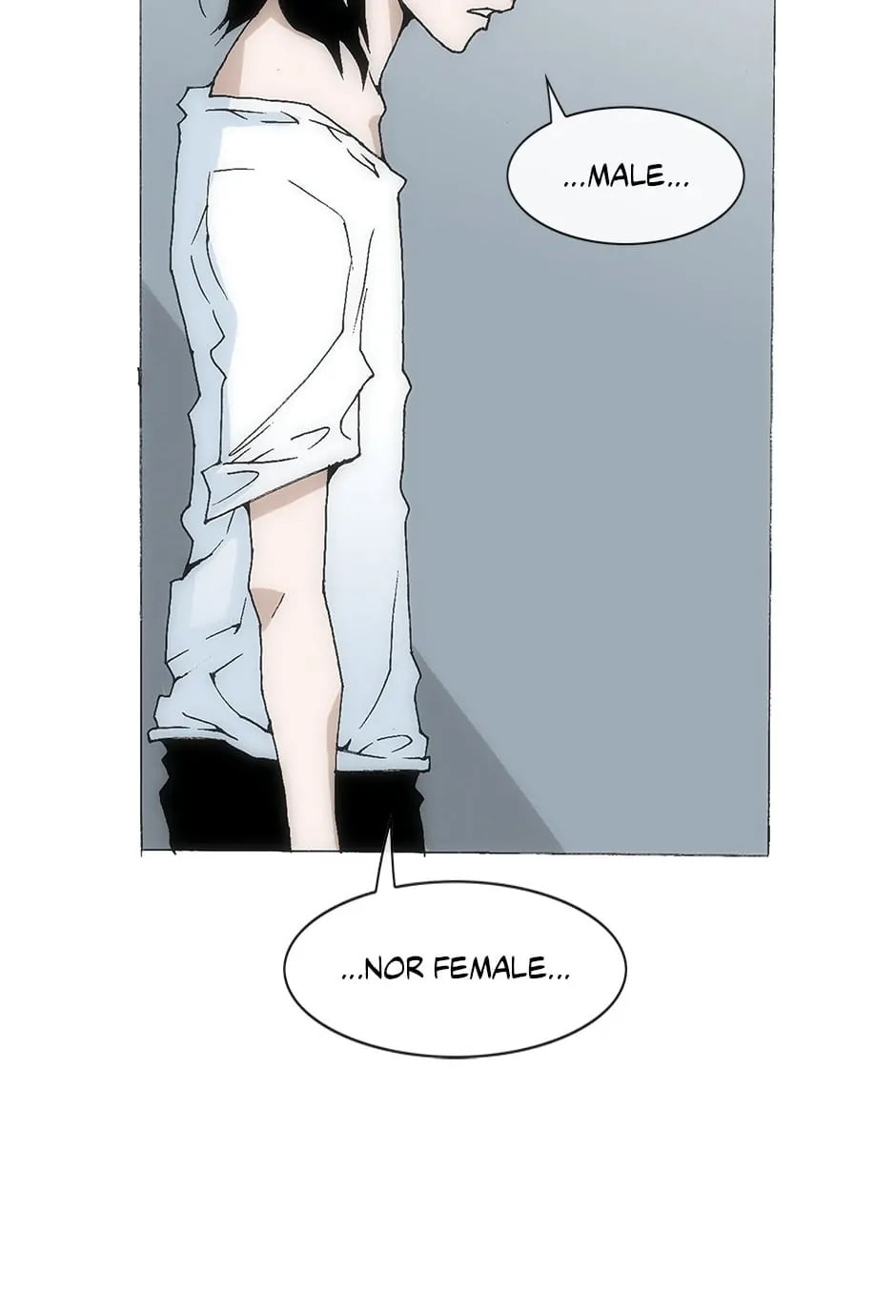 Trace Chapter 135 page 36 - 