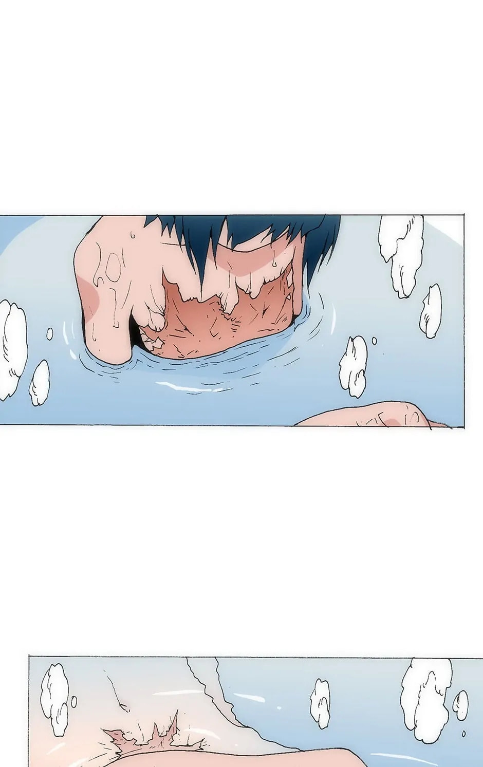 Trace Chapter 135 page 37 - 