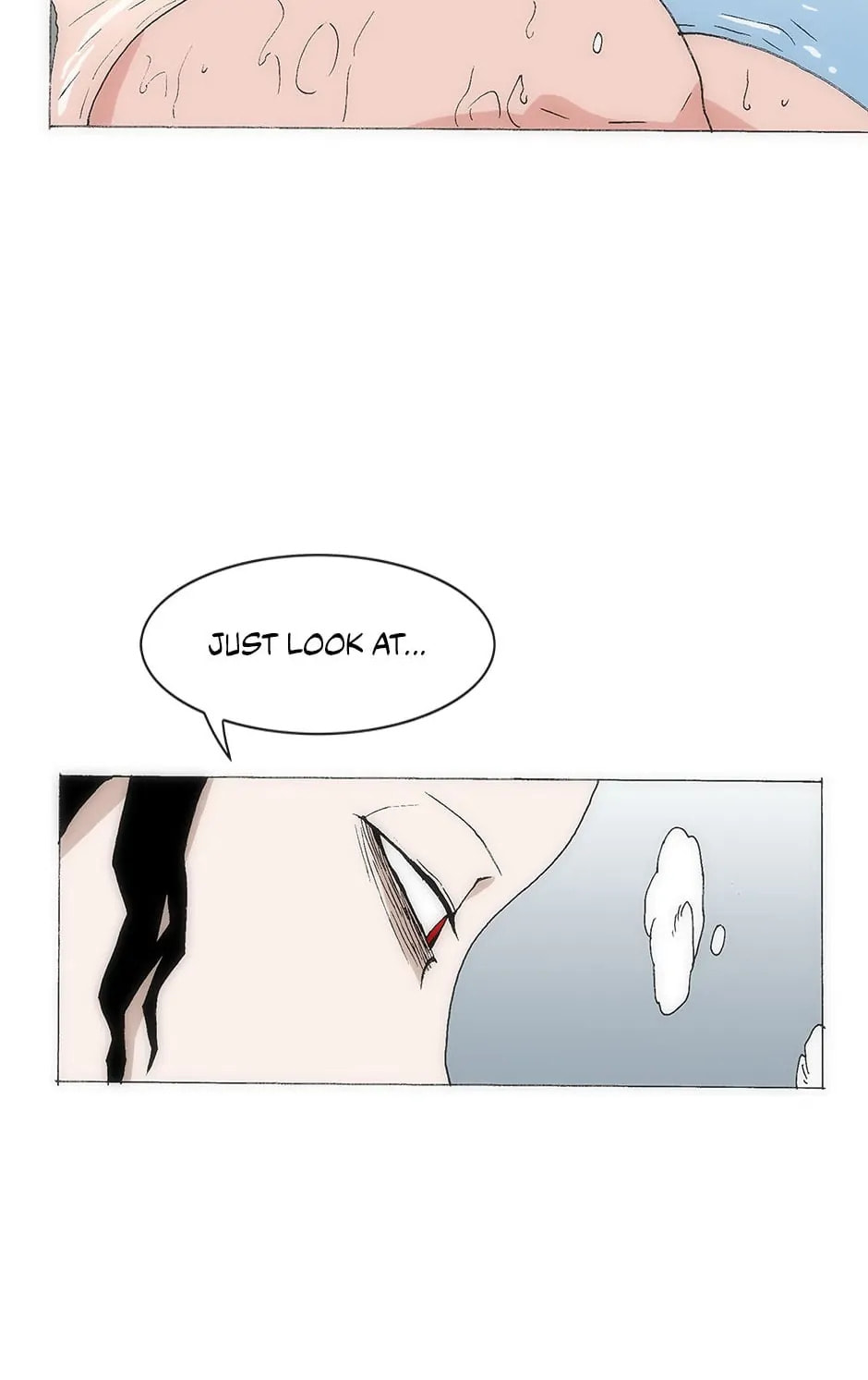 Trace Chapter 135 page 38 - 