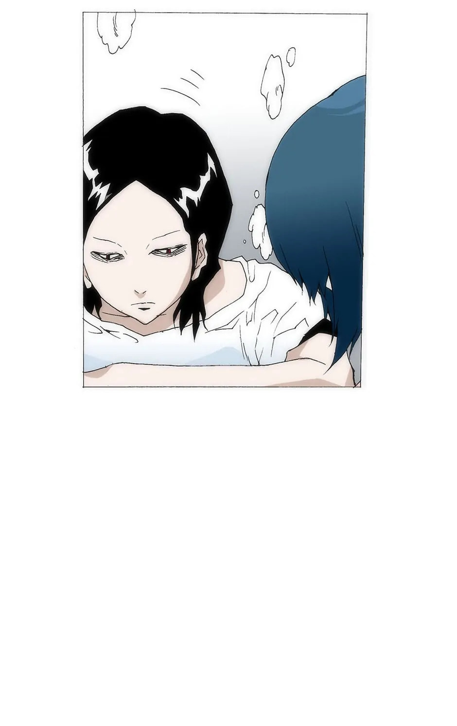 Trace Chapter 135 page 40 - 