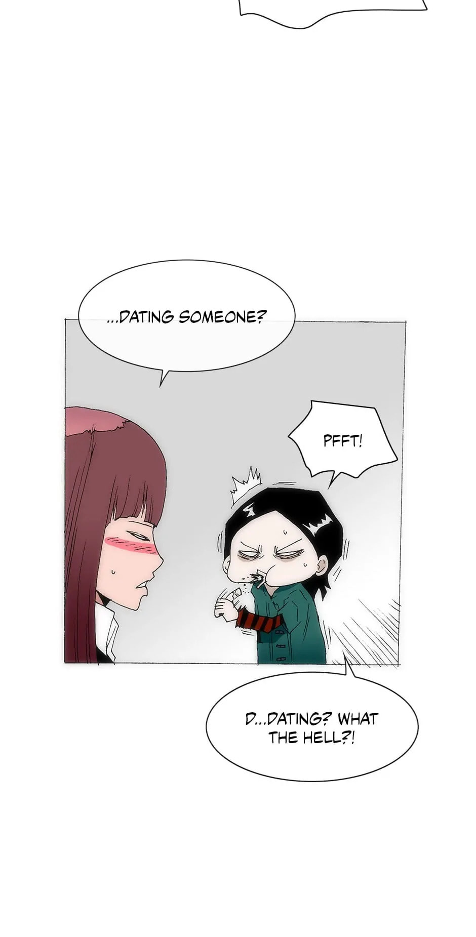 Trace Chapter 135 page 5 - 