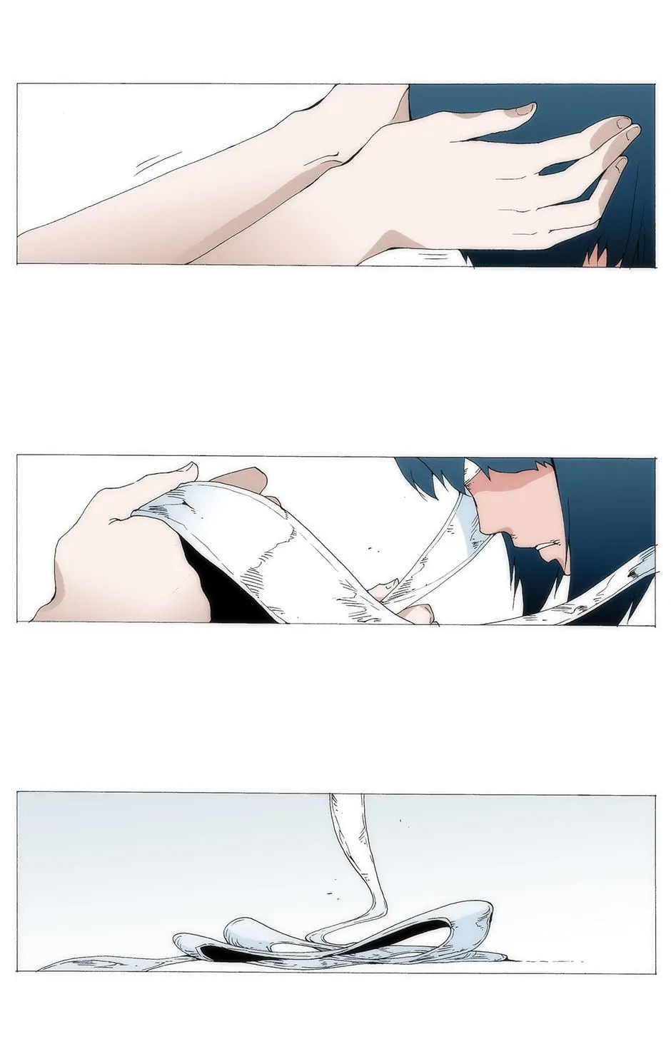 Trace Chapter 135 page 42 - 