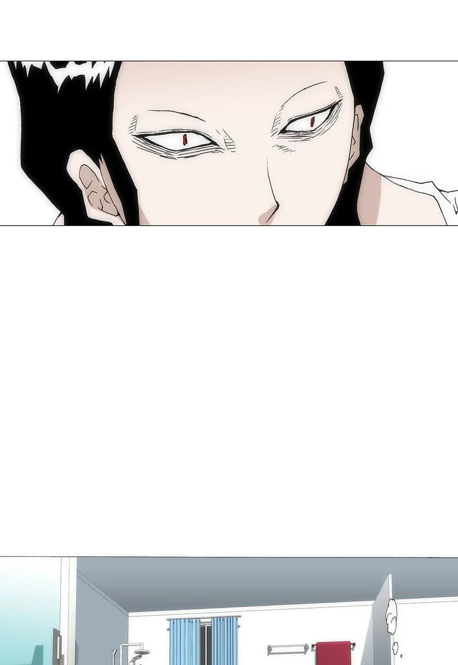 Trace Chapter 135 page 44 - 