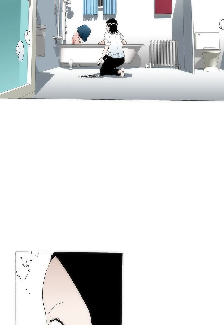 Trace Chapter 135 page 45 - 