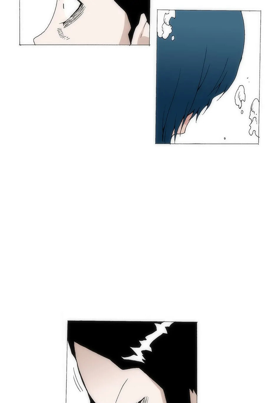 Trace Chapter 135 page 46 - 
