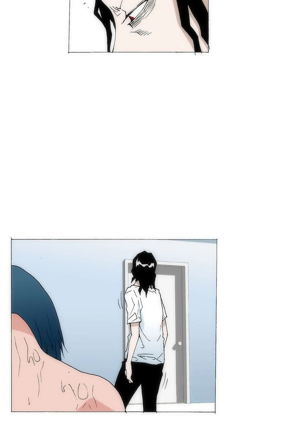 Trace Chapter 135 page 47 - 