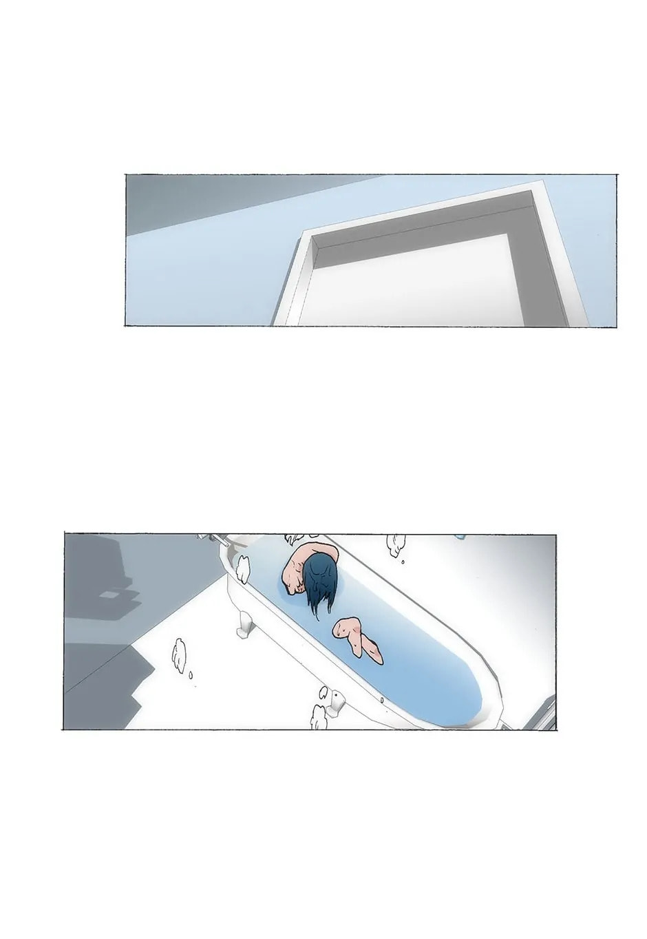 Trace Chapter 135 page 48 - 