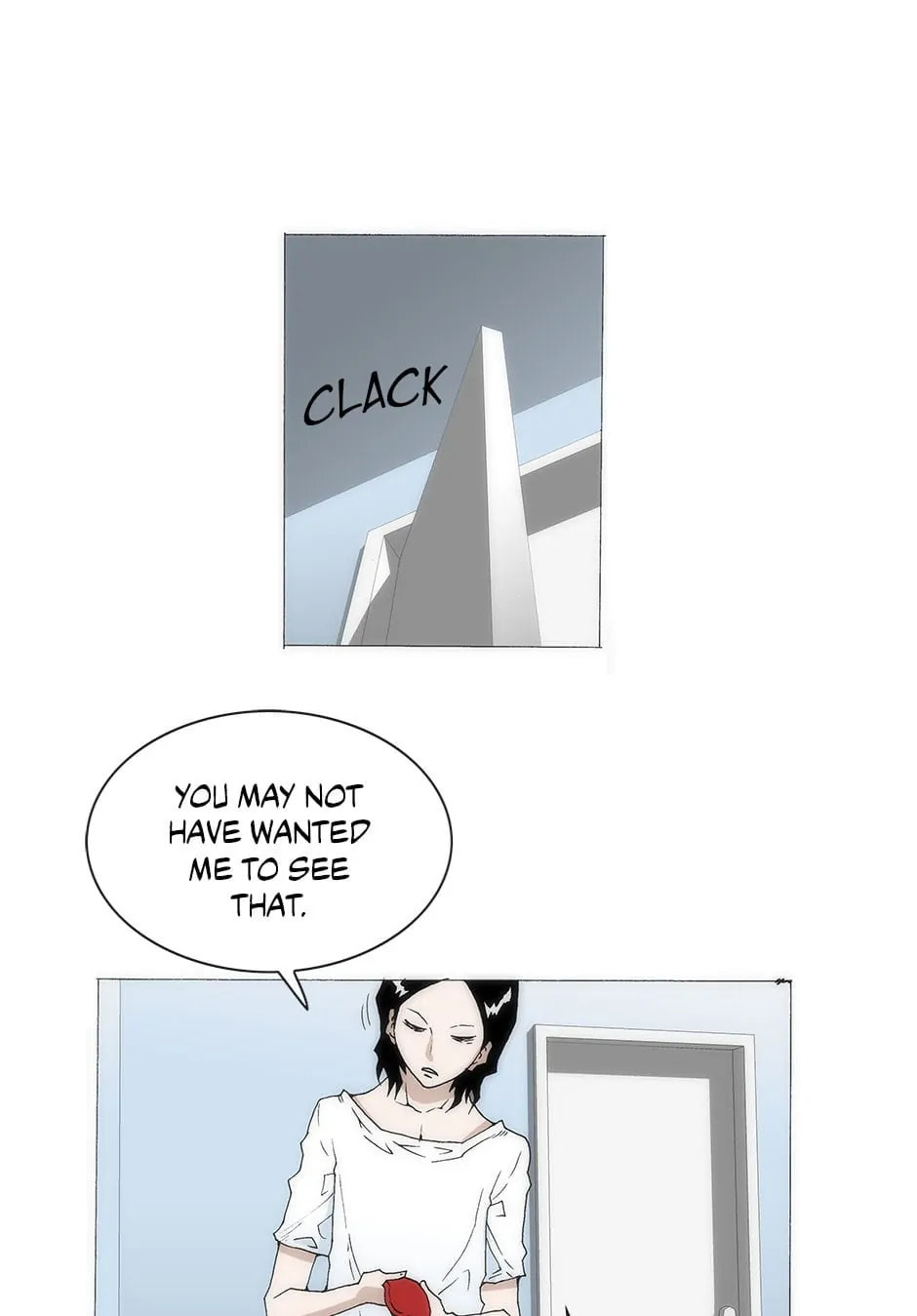 Trace Chapter 135 page 49 - 