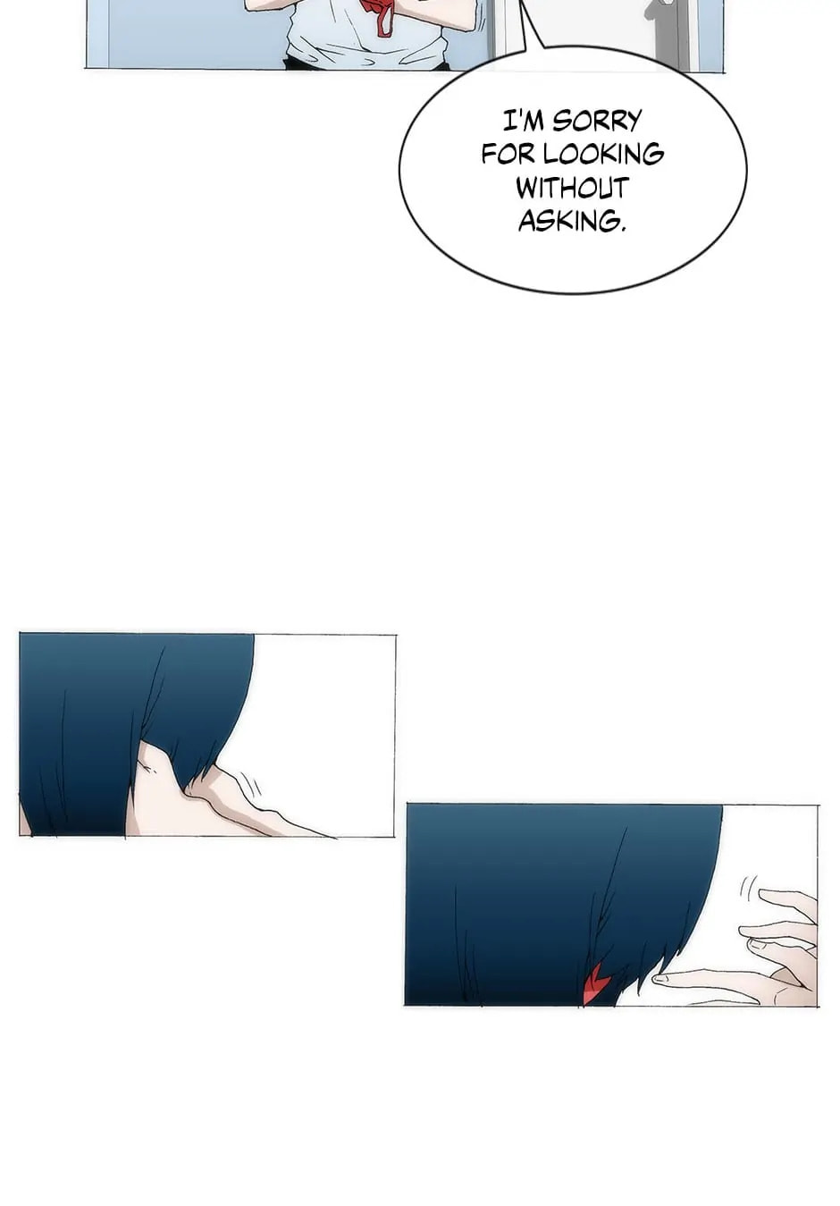 Trace Chapter 135 page 50 - 