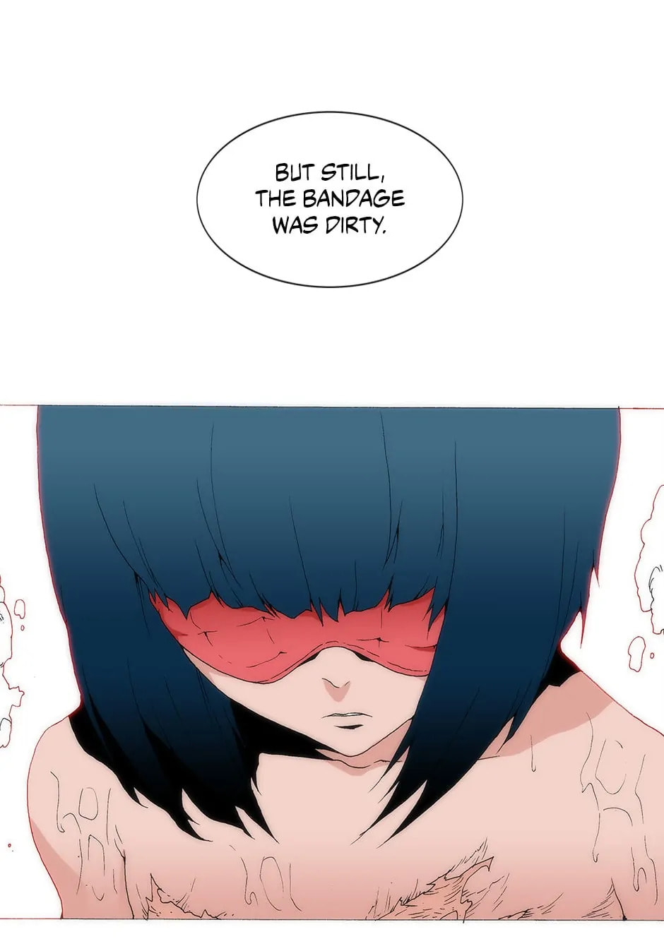 Trace Chapter 135 page 51 - 