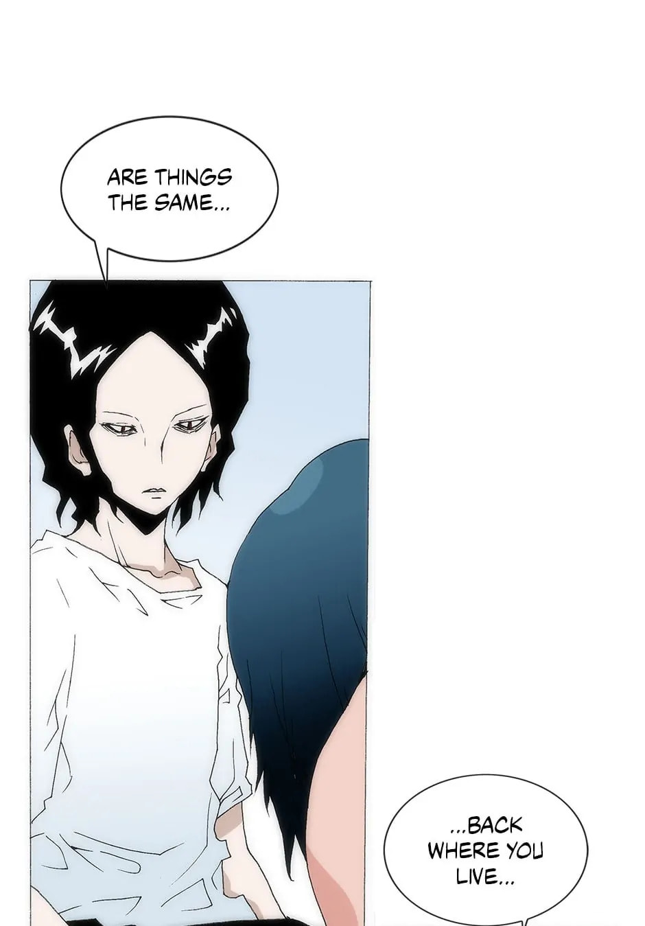 Trace Chapter 135 page 53 - 