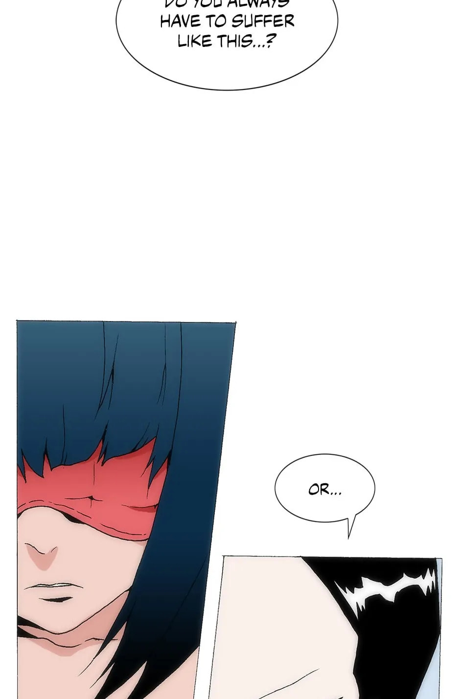 Trace Chapter 135 page 56 - 