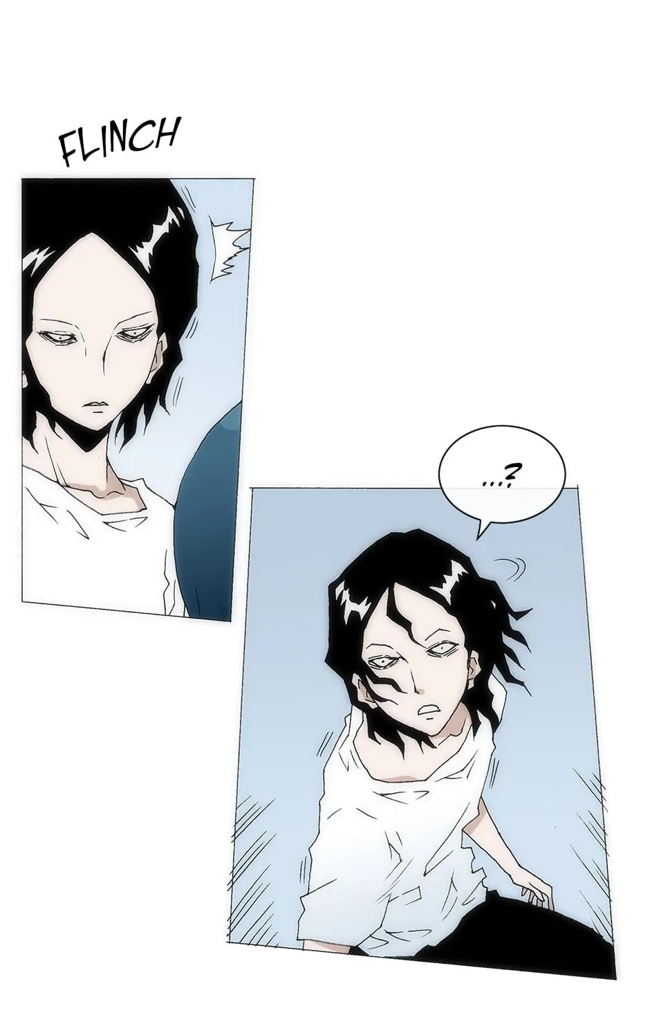 Trace Chapter 135 page 60 - 