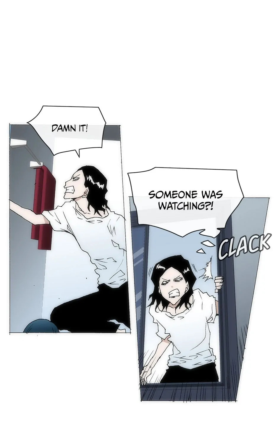 Trace Chapter 135 page 63 - 