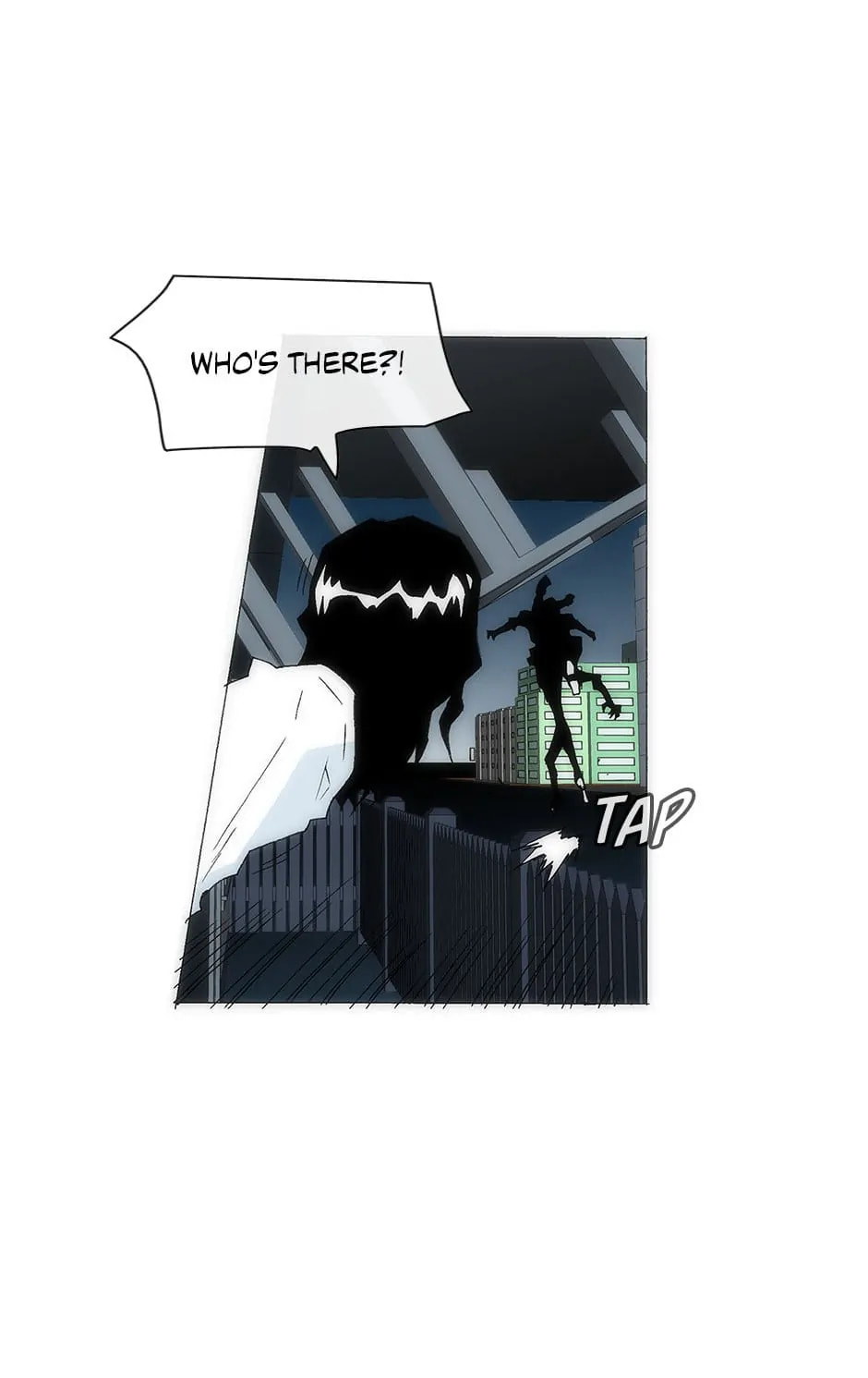 Trace Chapter 135 page 64 - 