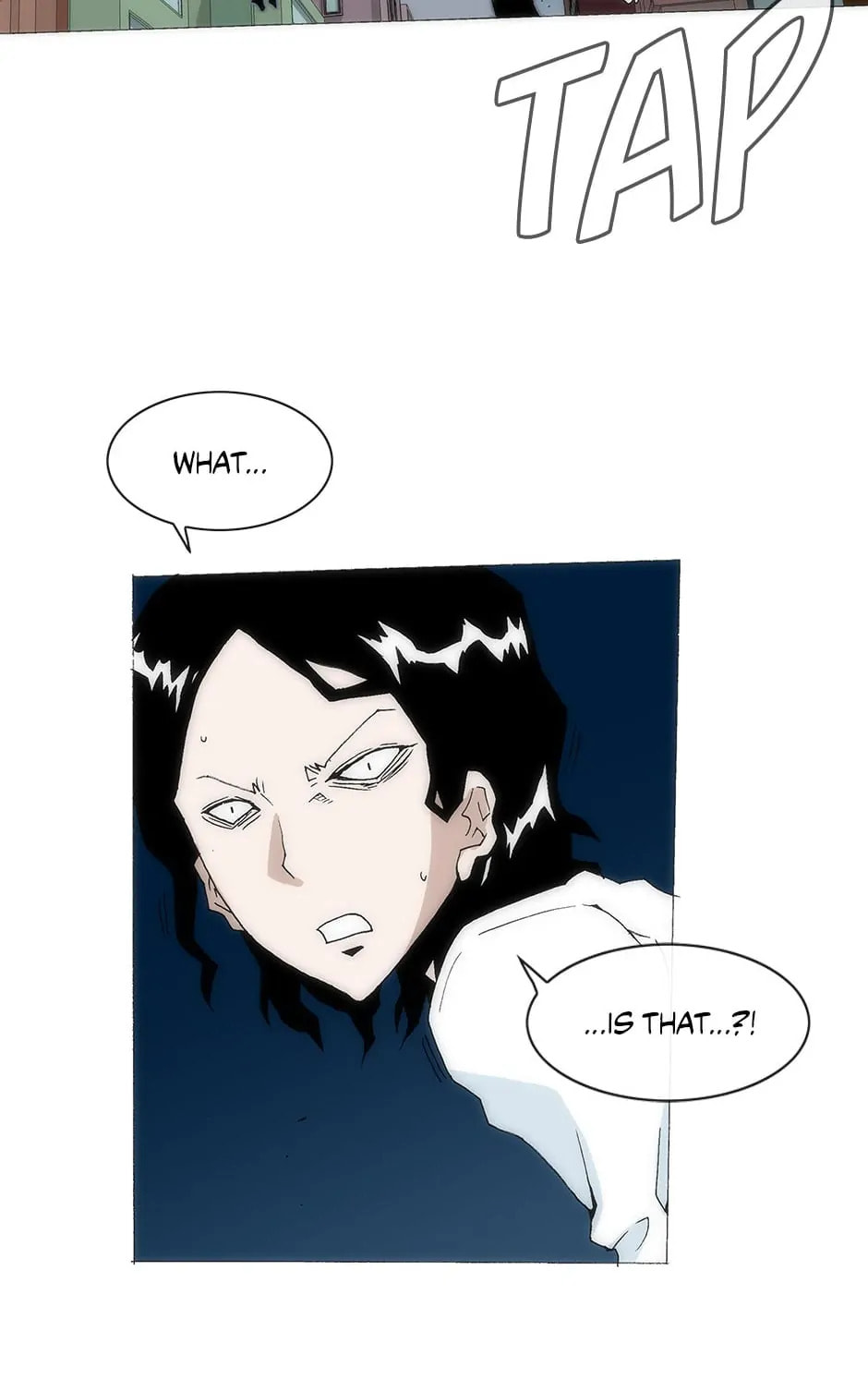 Trace Chapter 135 page 66 - 