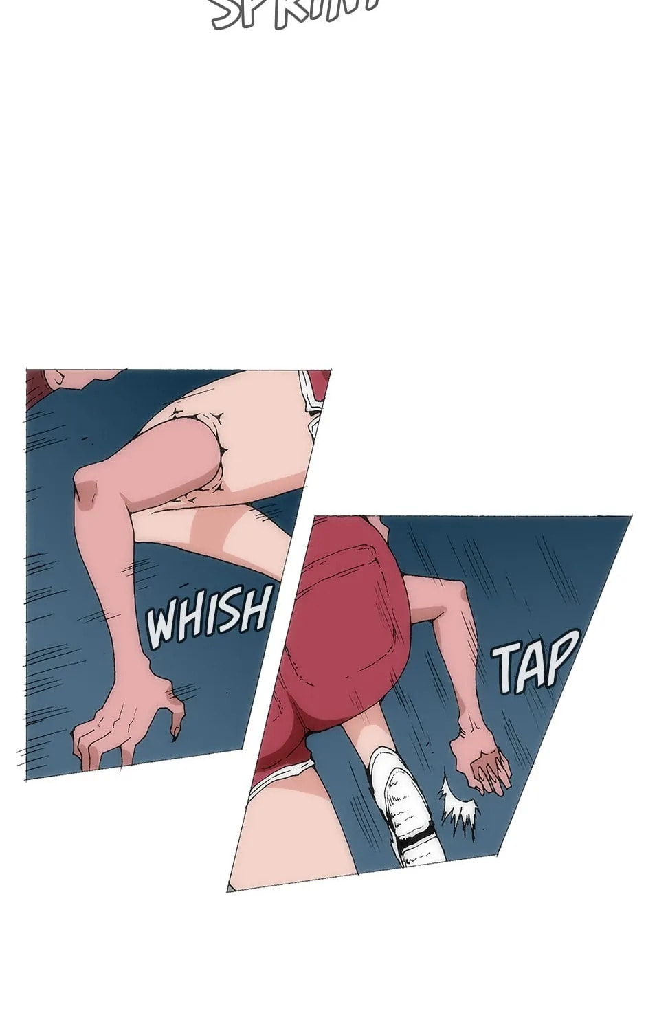 Trace Chapter 135 page 68 - 