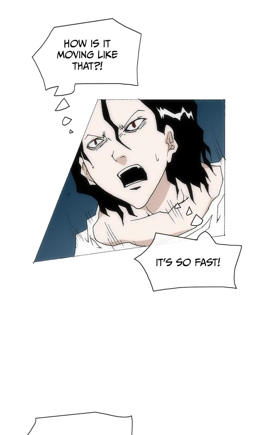 Trace Chapter 135 page 69 - 