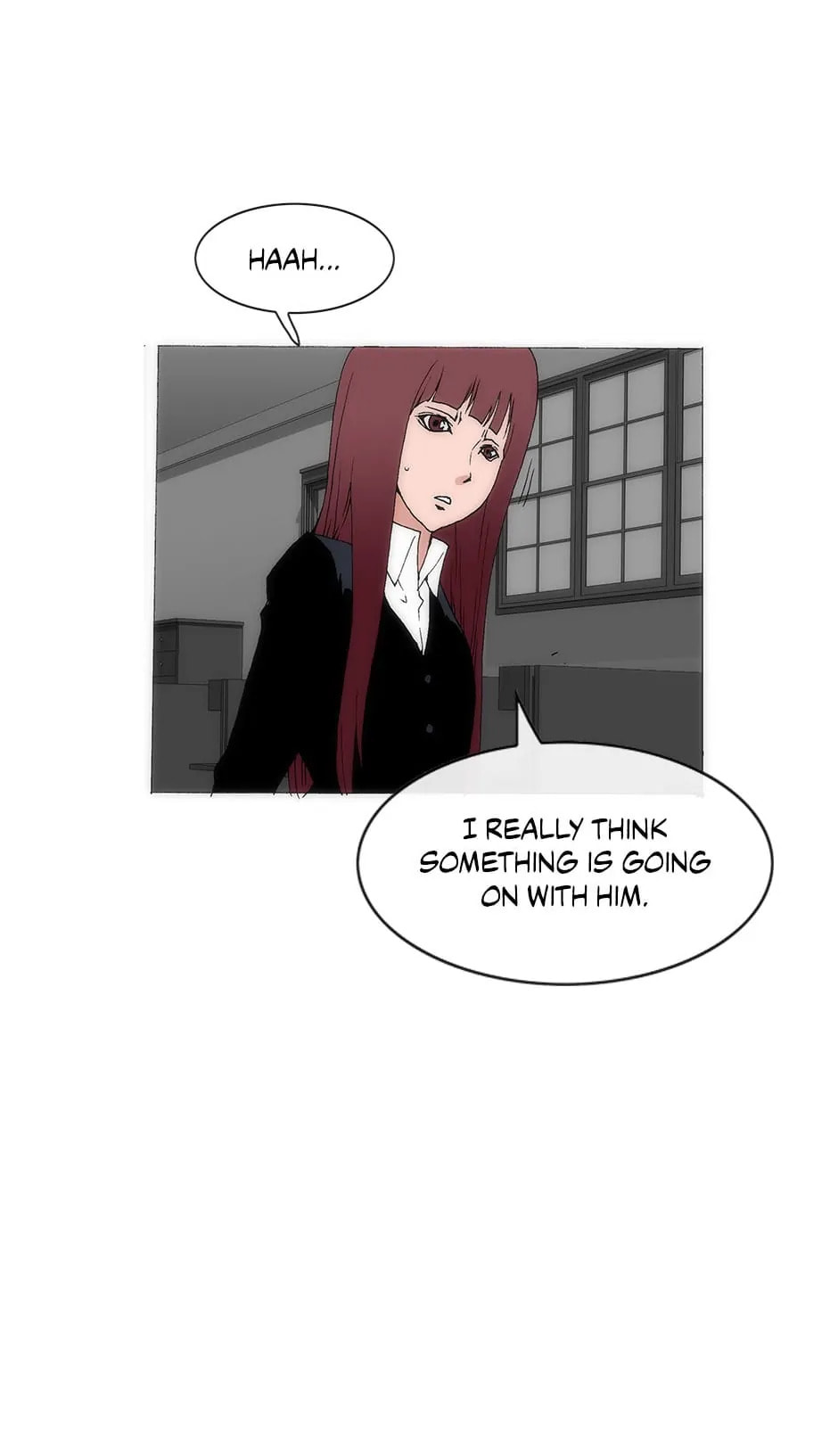 Trace Chapter 135 page 8 - 