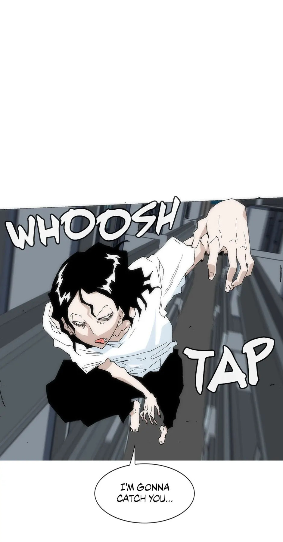 Trace Chapter 135 page 71 - 