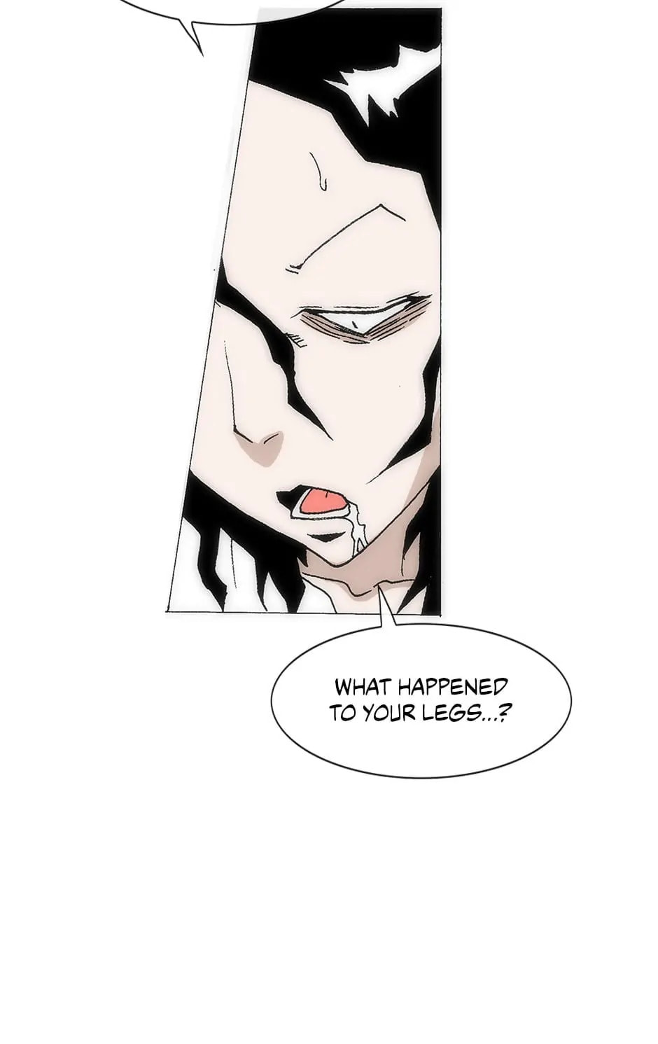Trace Chapter 135 page 77 - 
