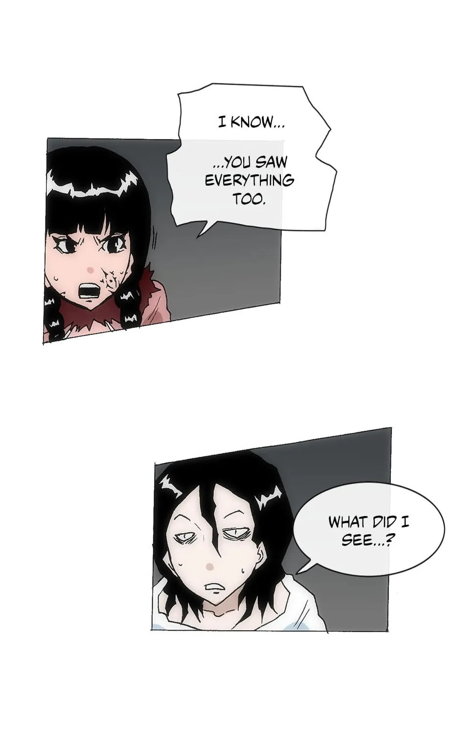 Trace Chapter 135 page 79 - 