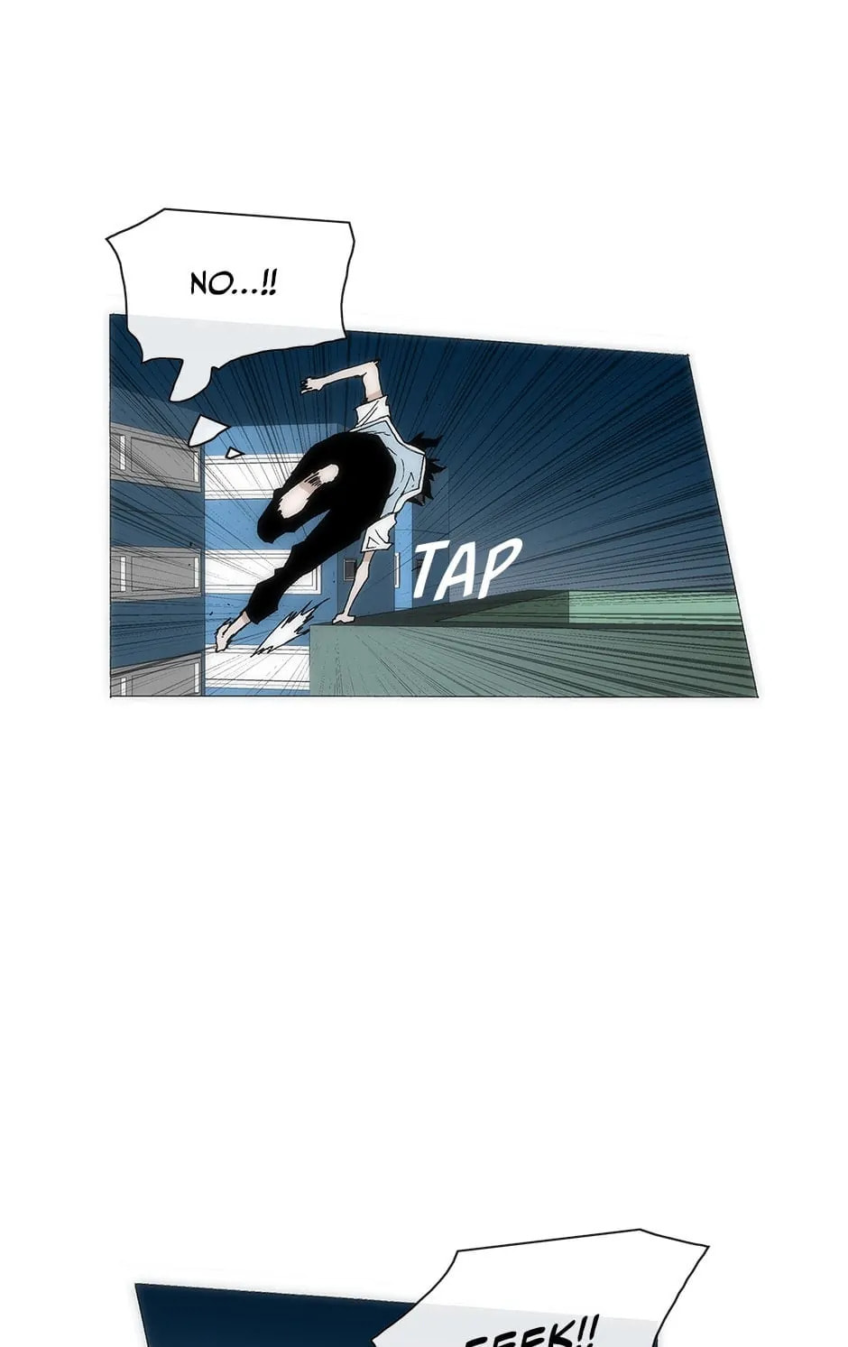 Trace Chapter 135 page 87 - 