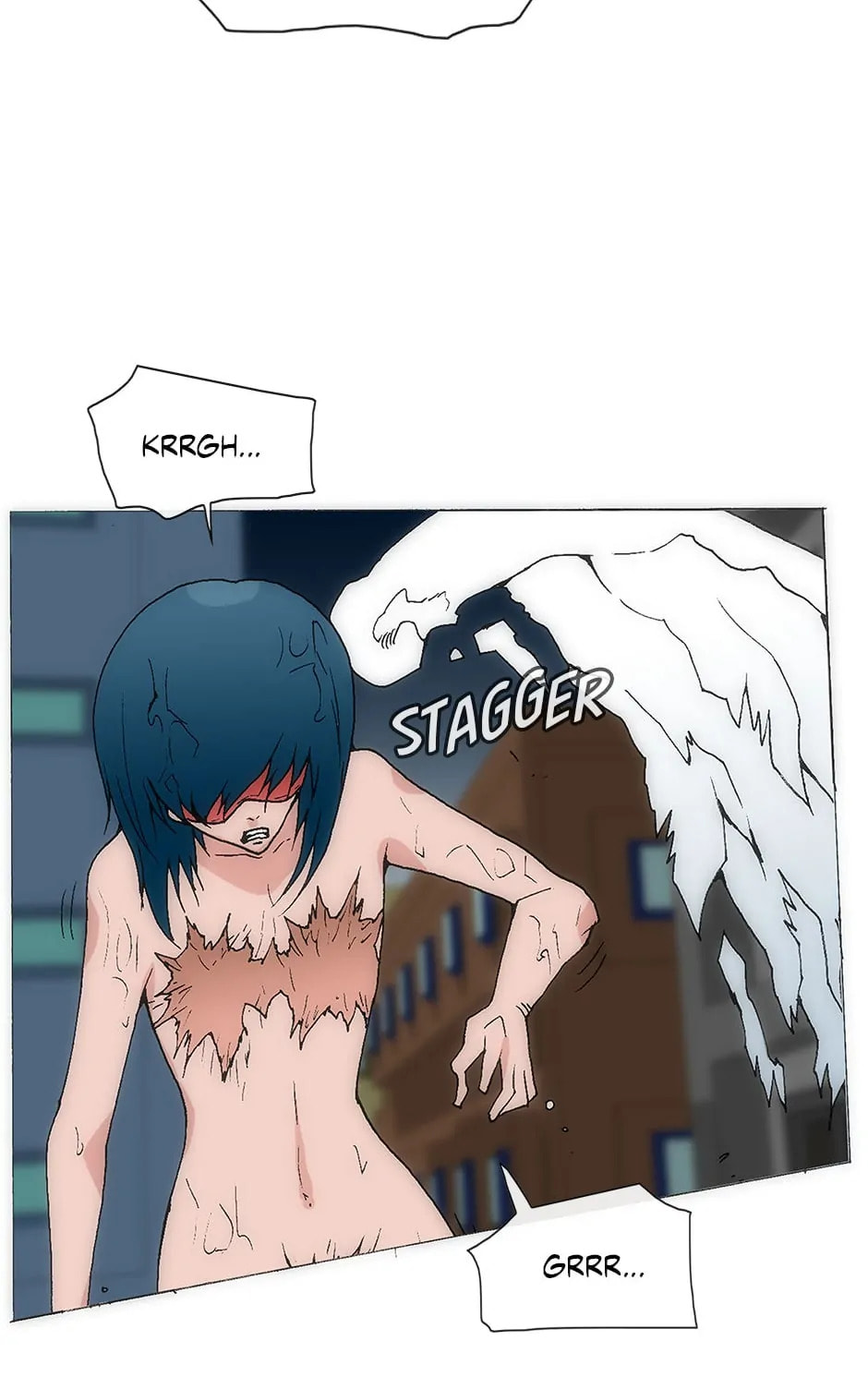 Trace Chapter 135 page 89 - 