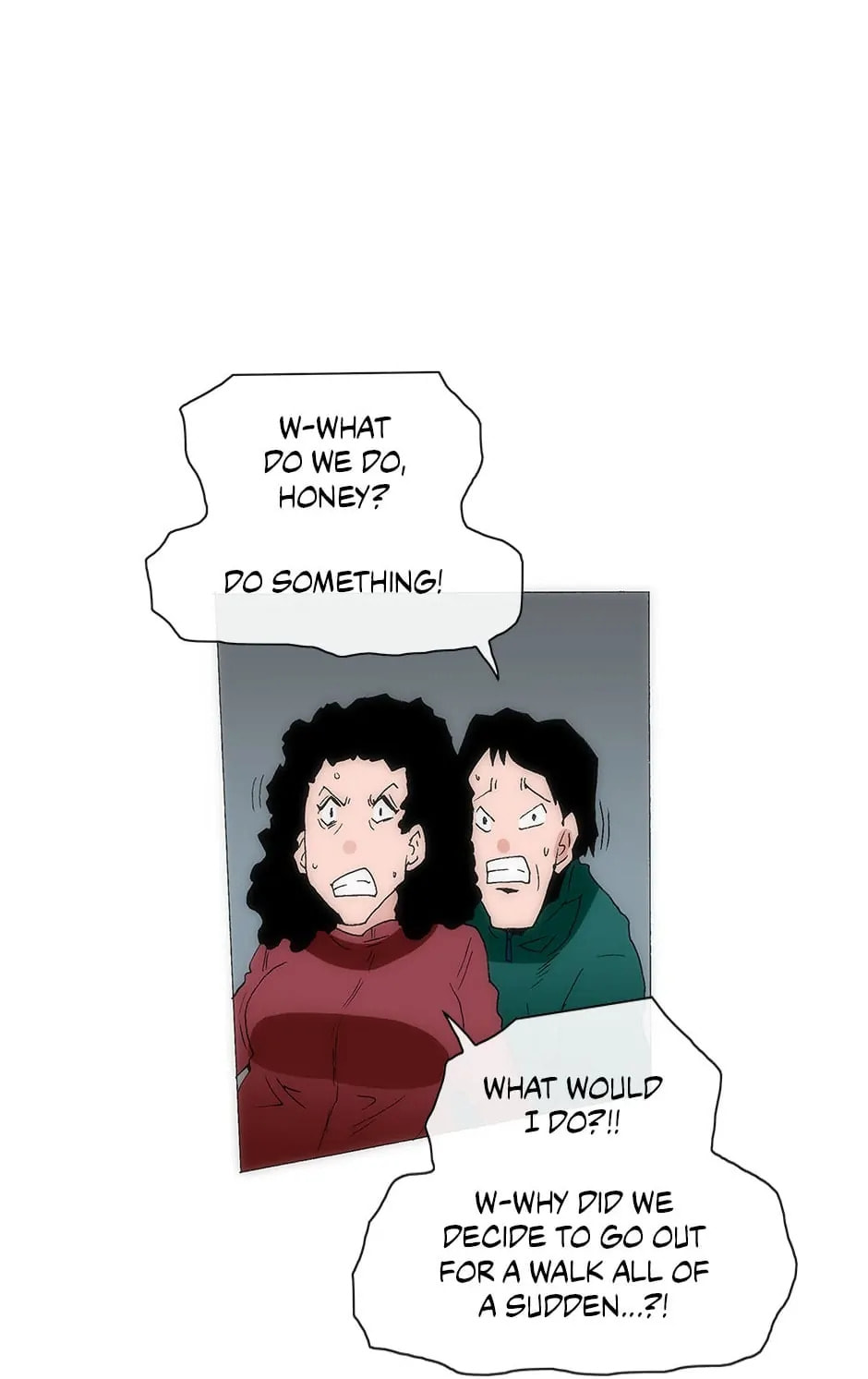 Trace Chapter 135 page 90 - 