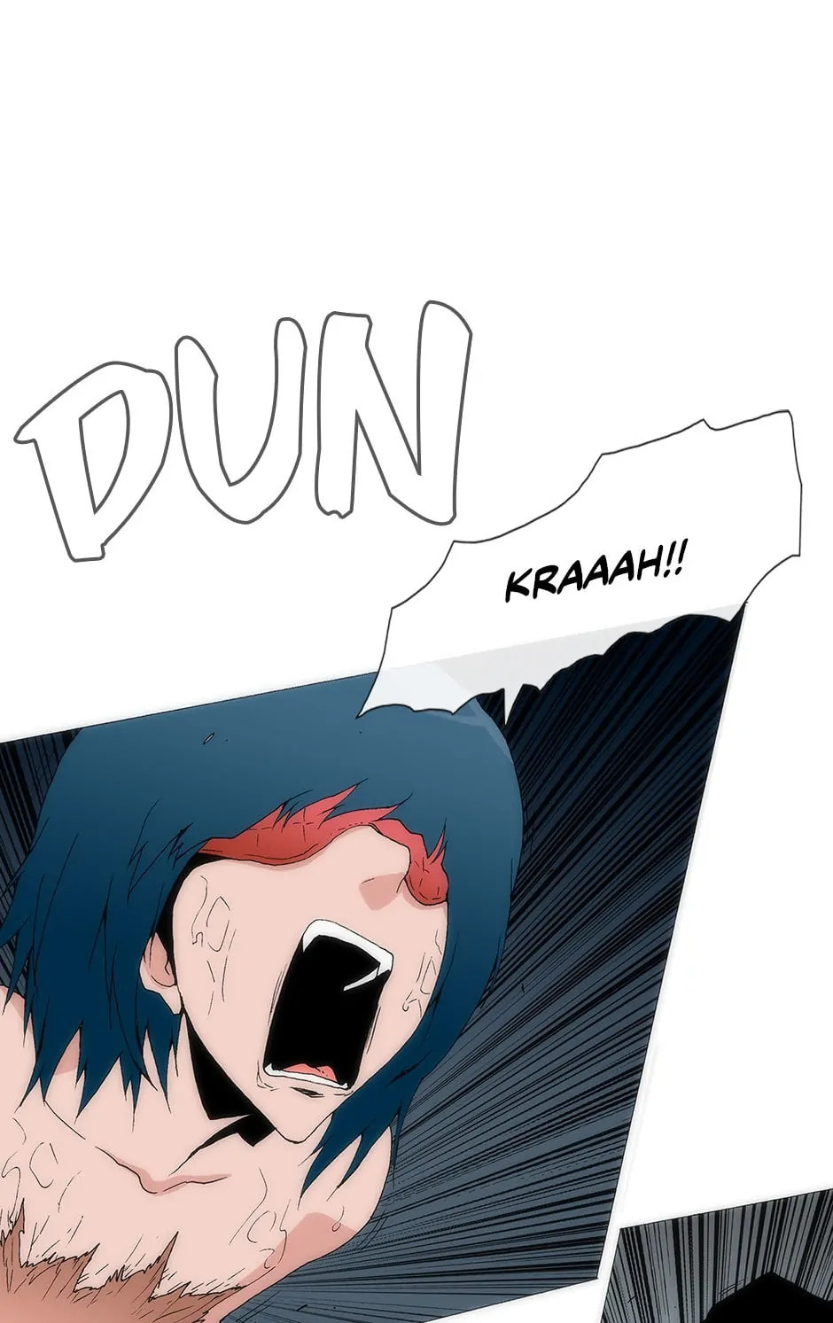 Trace Chapter 135 page 91 - 
